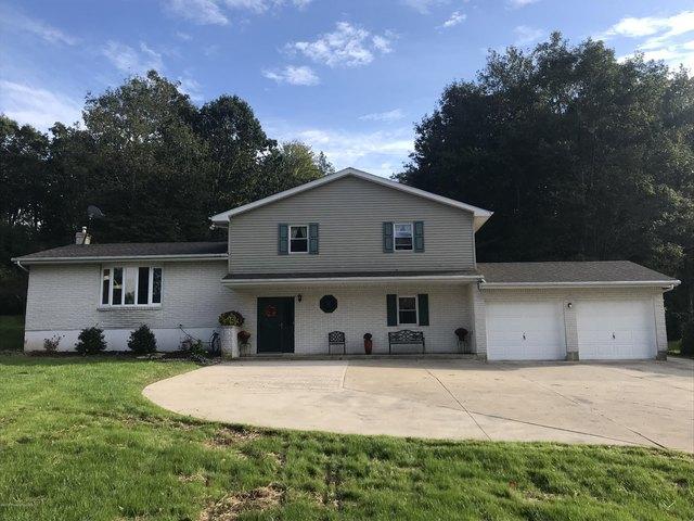 House for sale in Freeland, Pennsylvania