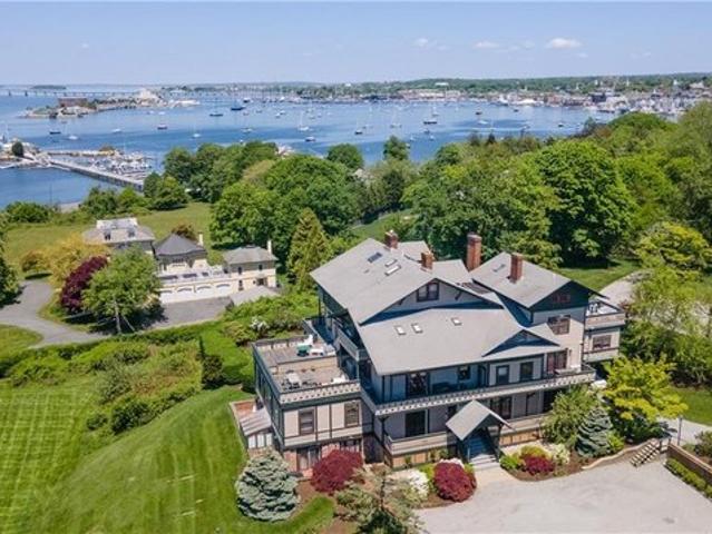 Condo for sale in Newport, Rhode Island