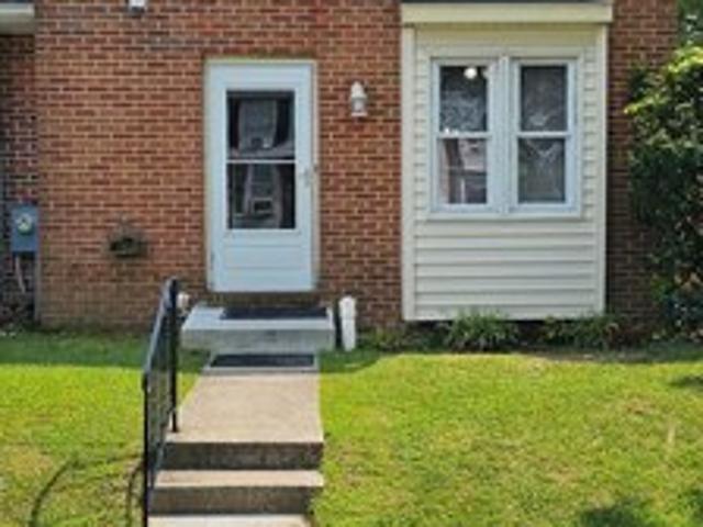 Townhouse for sale in Middle River, Maryland