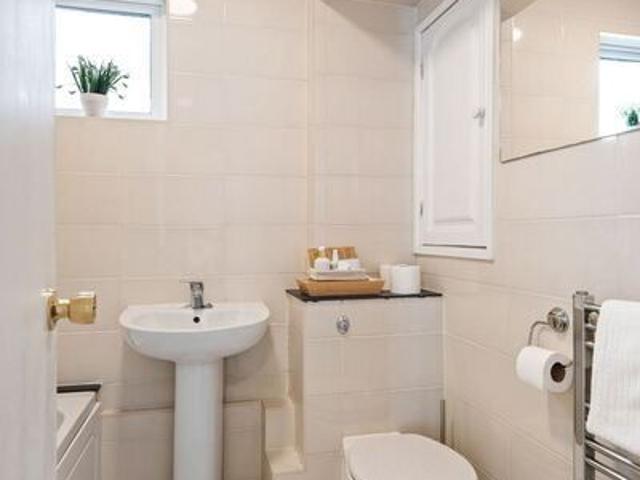 Apartment to rent in Blackrock, North Tipperary
