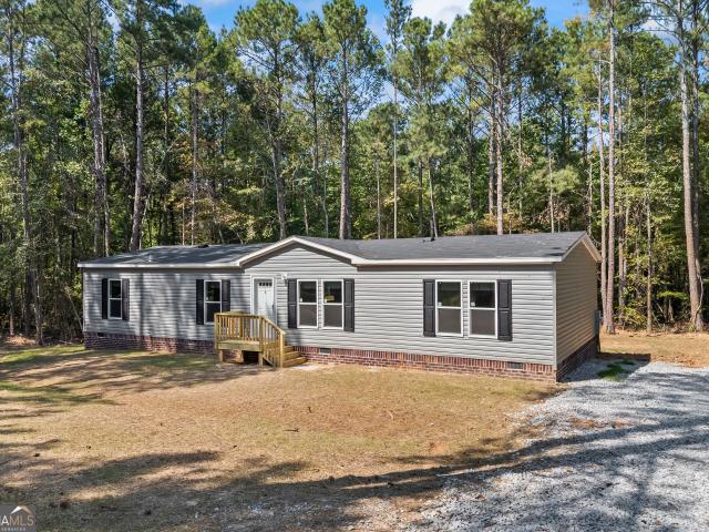 House for sale in Carlton, Georgia