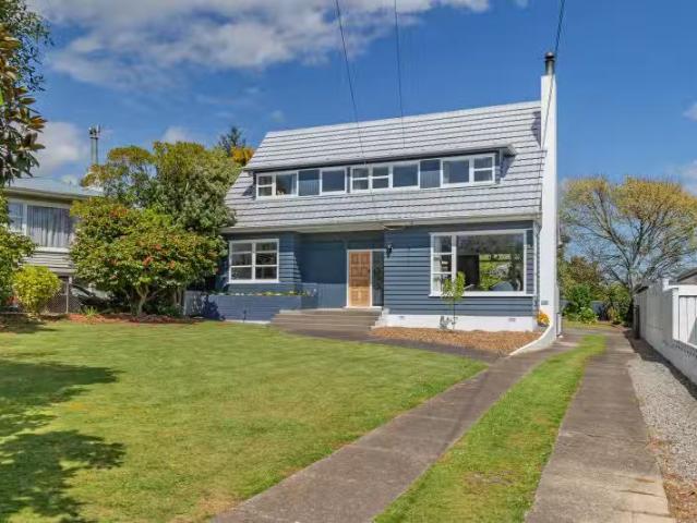 House for sale in Horowhenua District