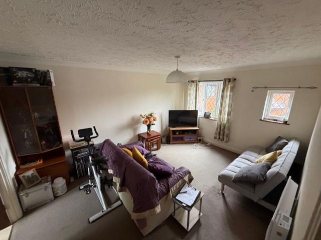 Apartment for rent in Castle Hill, Key Street