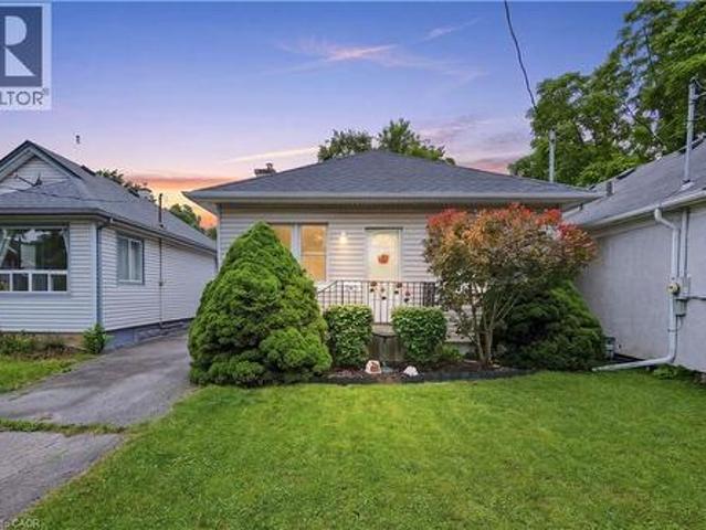 House for sale in Niagara, Ontario