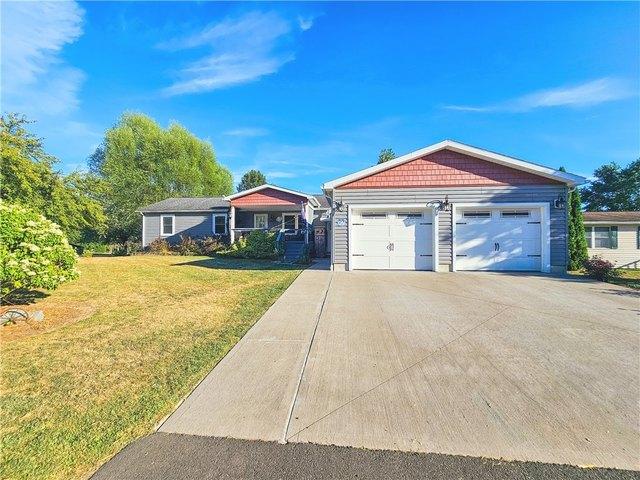 House for sale in Chemung, New York