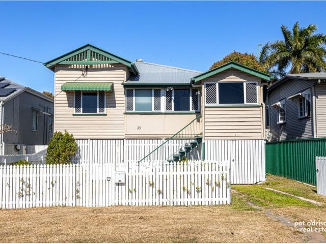 House for rent in Rockhampton, Queensland