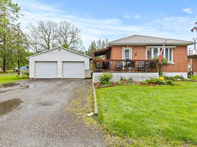 House for sale in Norwich, Ontario