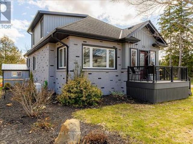 House for sale in Norwich, Ontario