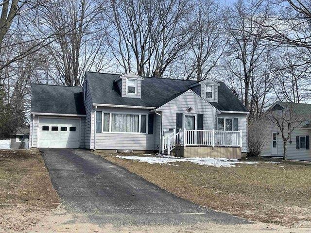 House for sale in Massena, New York