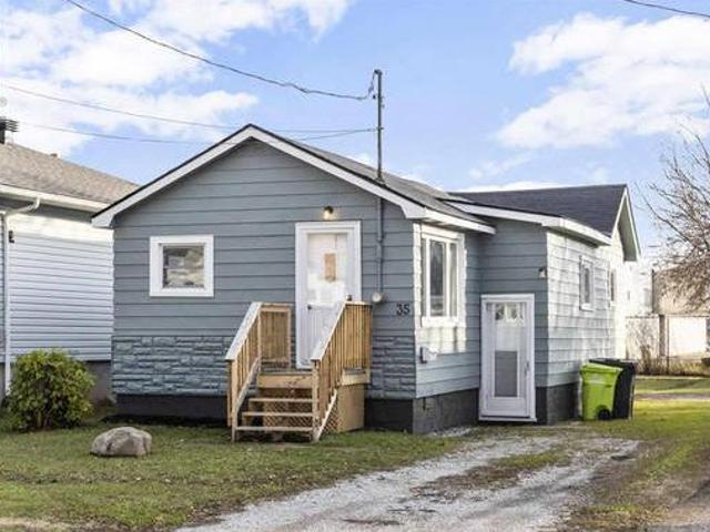 House for sale in Sault Sainte Marie, Ontario