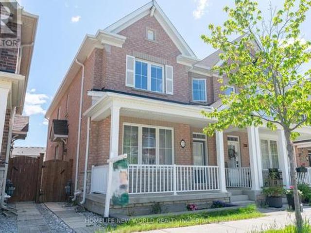 House for sale in York, Ontario