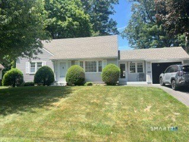 House for sale in Enfield, Connecticut