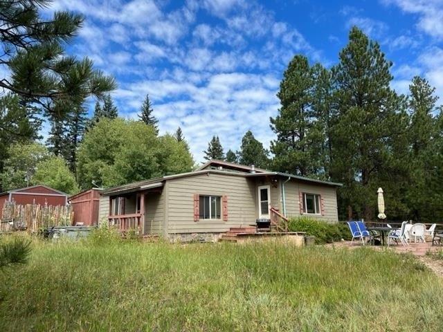 House for sale in Taos, Taos County