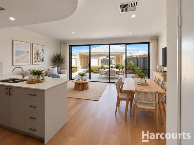 Apartment for rent in Currambine, City of Joondalup