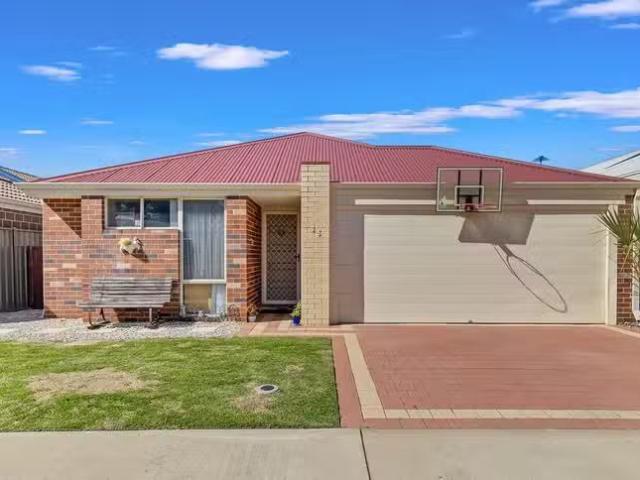 House for rent in Parklands, Western Australia