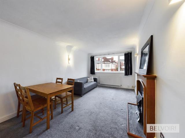 Apartment for rent in Edgbaston, Birmingham
