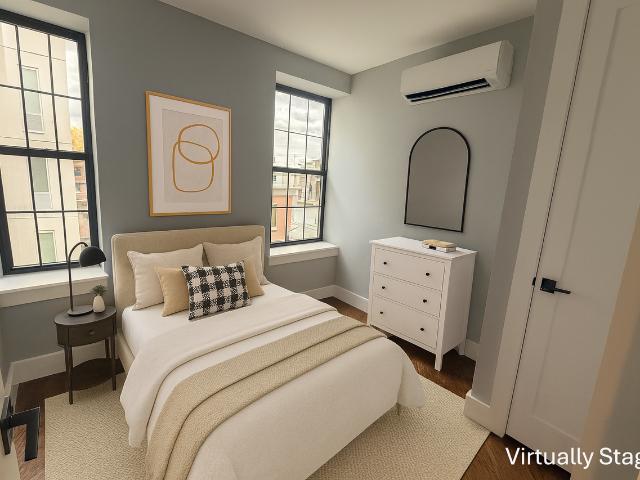 Apartment for rent in Arverne, New York