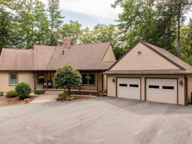 House for sale in New Hampshire