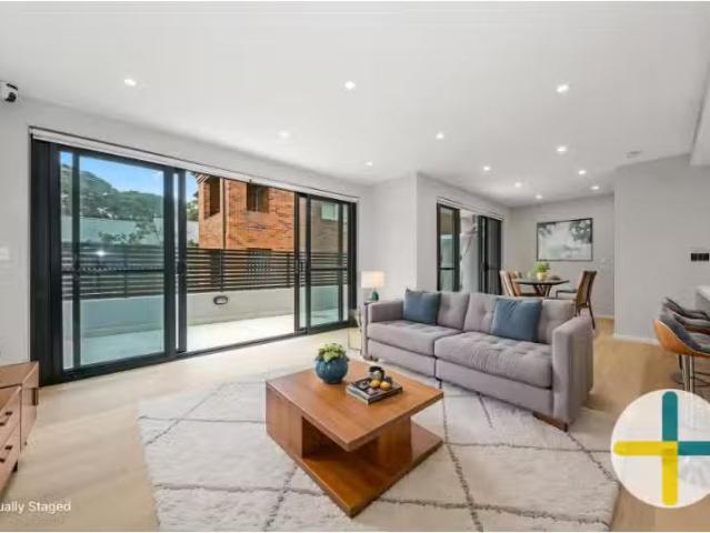 Condo for rent in Willoughby, New South Wales