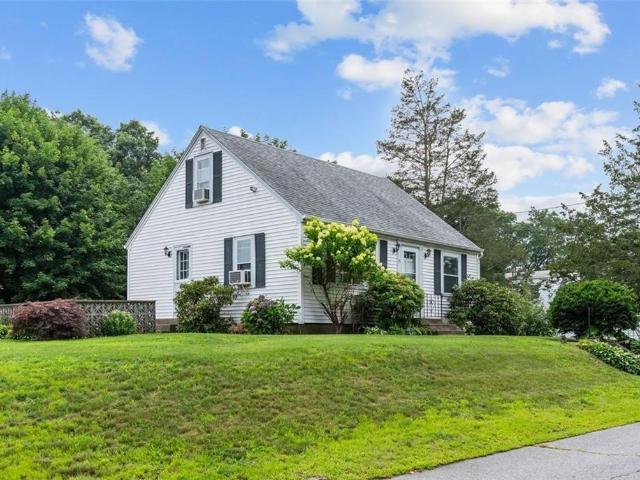 House for sale in East Greenwich, Rhode Island