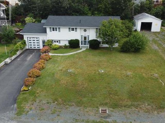 House for sale in Manuels, Newfoundland And Labrador