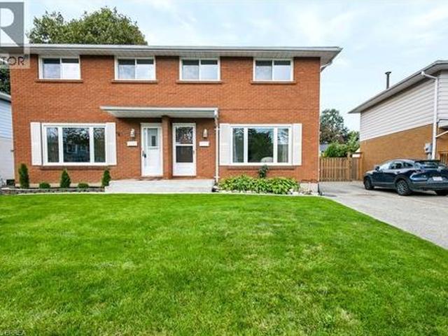 House for sale in Brant, Ontario