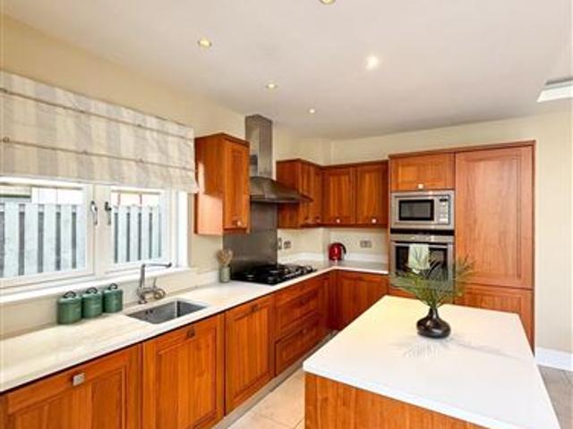 Property for sale in Bluebell, Dublin