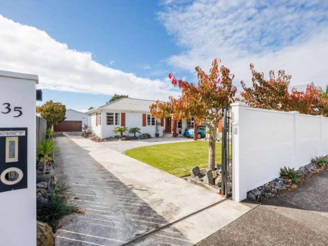 House for sale in Manawatu District