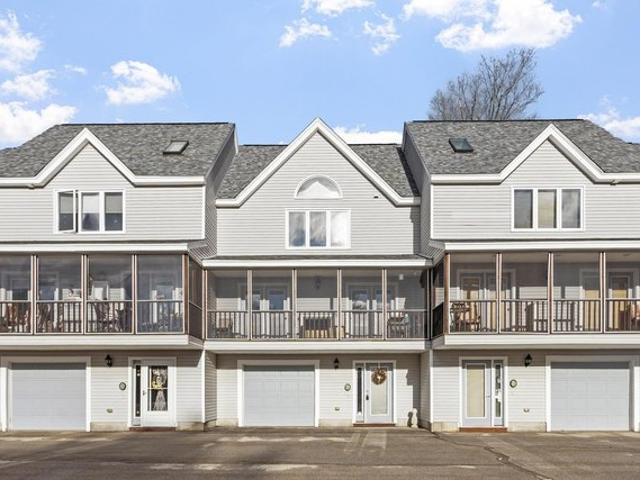 Townhouse for sale in New Hampshire