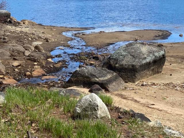 Condo for sale in New Hampshire