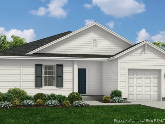 House for sale in Spring Lake, North Carolina