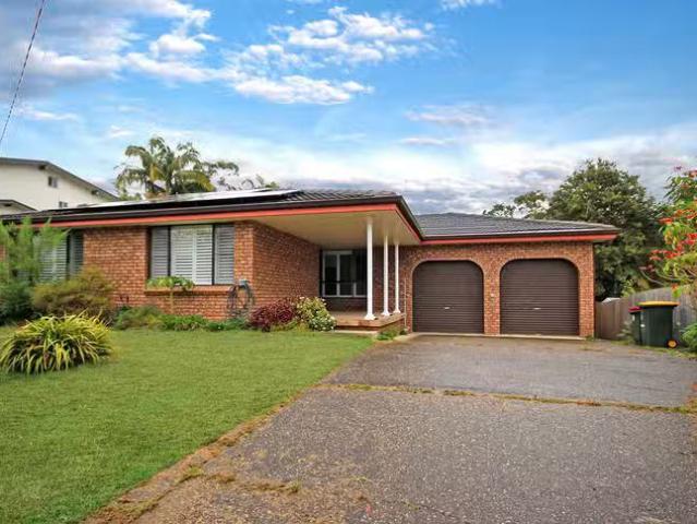 House for rent in Kendall, New South Wales