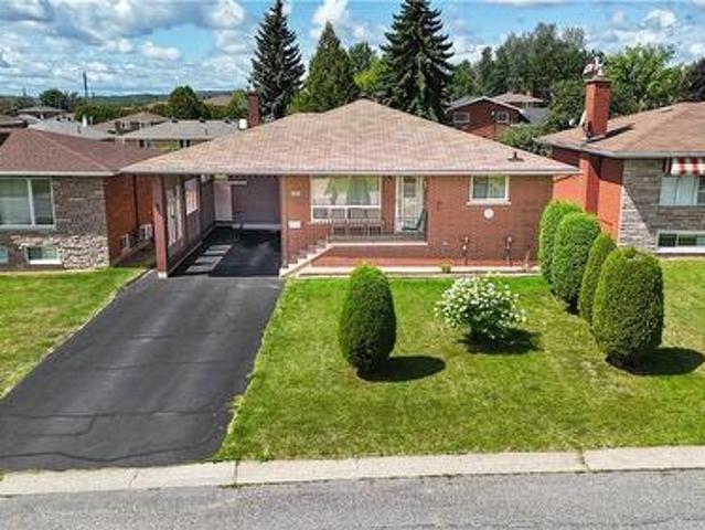 House for sale in Wanup, Ontario