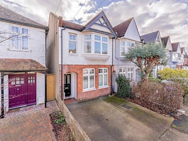 House for rent in New Malden, Greater London