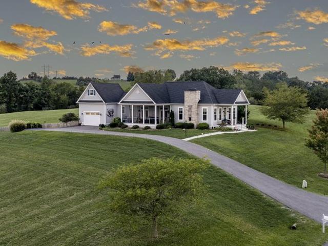 House for sale in Virginia