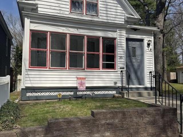 House for sale in Schenectady, New York