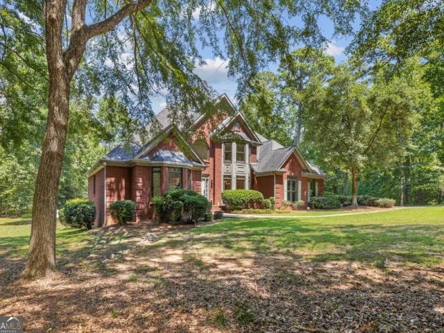 House for sale in Covington, Georgia