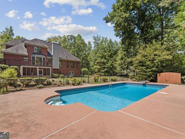 House for sale in Covington, Newton County
