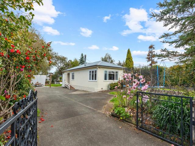 Property for sale in Opaki, Wellington