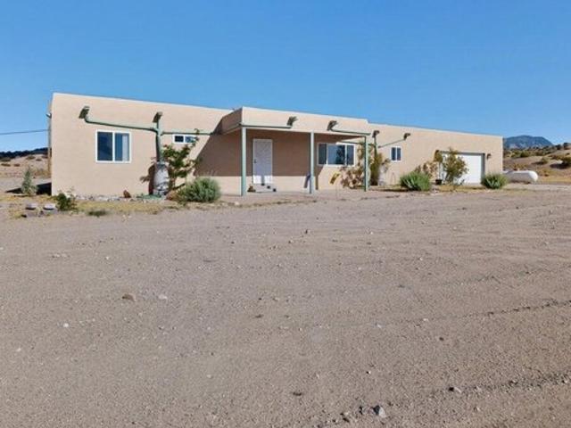 House for sale in Algodones, New Mexico