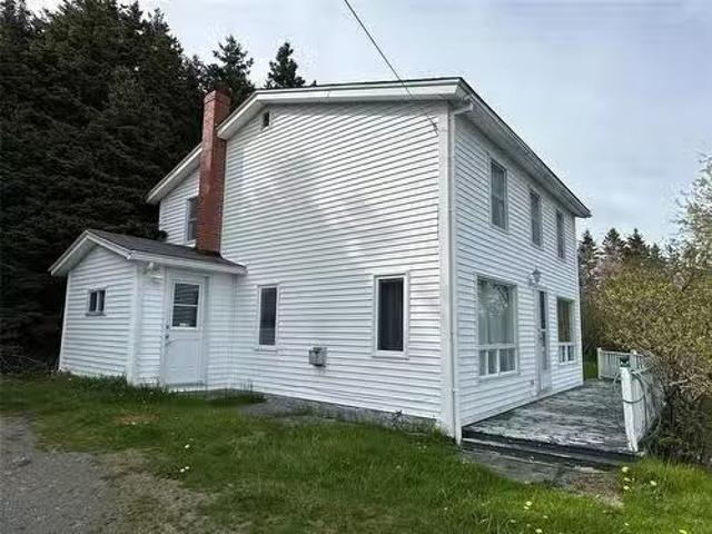 House for sale in Conception Harbour, Newfoundland And Labrador