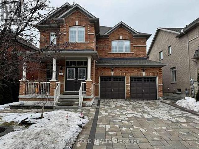 House for sale in York, Ontario