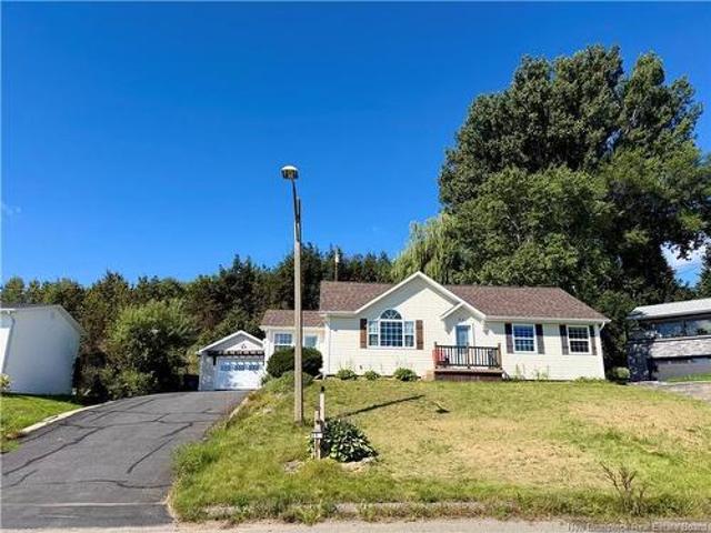 House for sale in Middle River, New Brunswick