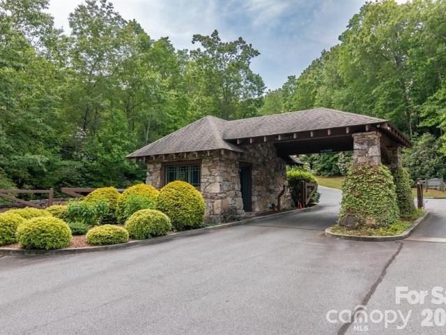 Land for sale in Black Mountain, North Carolina