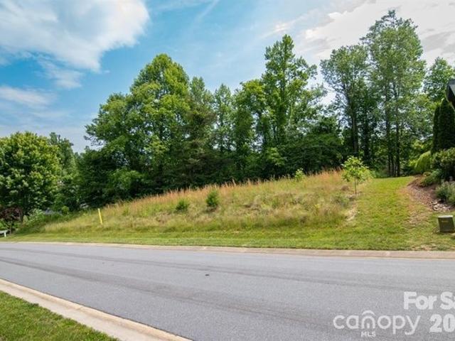 Land for sale in Black Mountain, North Carolina