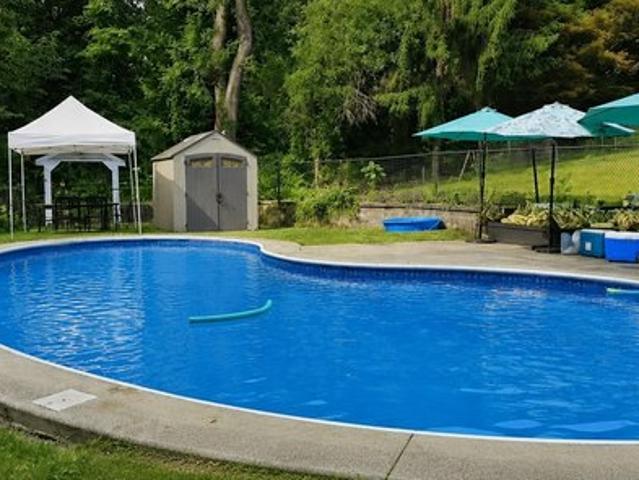 House for sale in Poughkeepsie, New York