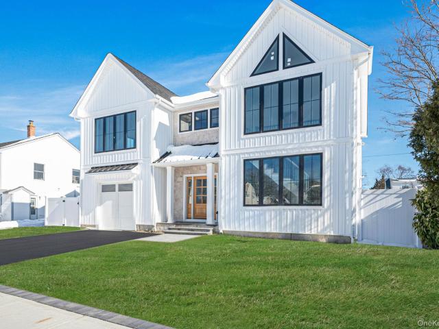 House for sale in Nassau, New York