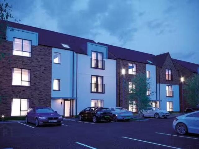 Apartment to rent in Adare, South Tipperary