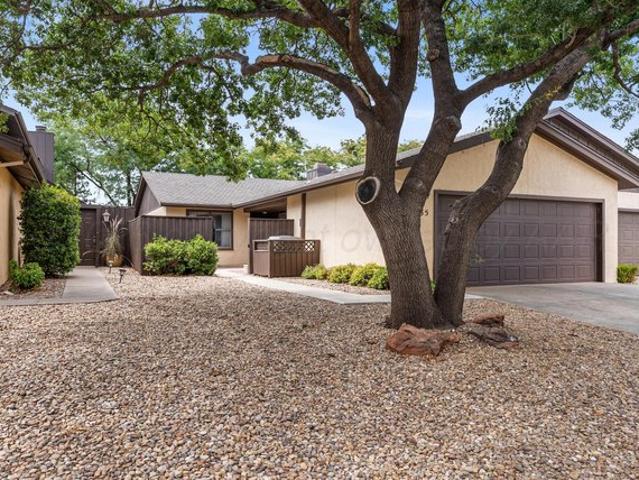 Townhouse for sale in Randall, Texas
