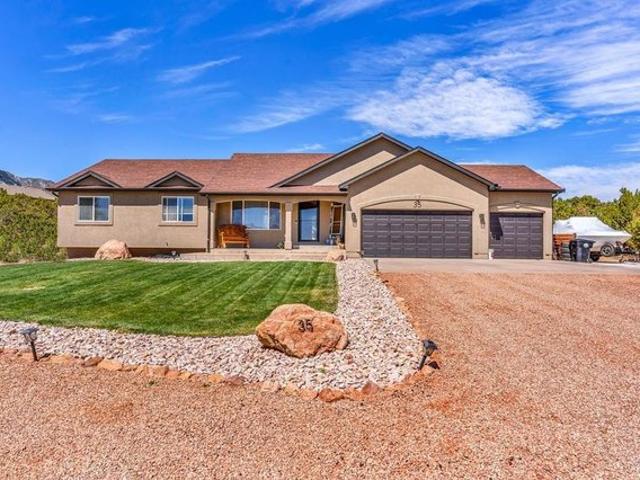 House for sale in Canon City, Colorado